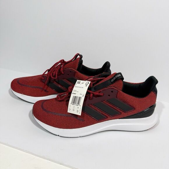 Adidas Energy Falcon Sneakers Men’s Running Shoe Size 11 EE9857 Burgundy NIB main image 10